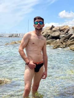 Marco solitario