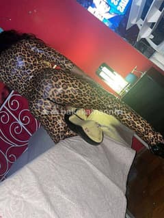 Mistress susy