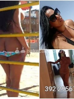 Alessia oliveira trans
