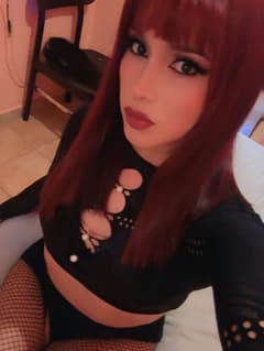 Karina senza tabu