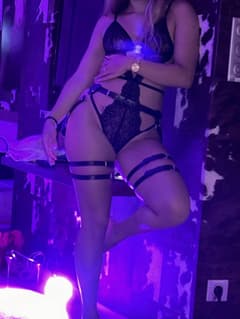 Vittoria escort donne Torino