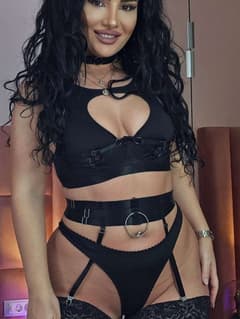 Camila escort donne Salerno