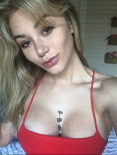 BIANCA escort donne Savona
