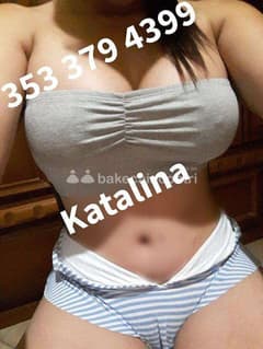 Katalina escort donne Ragusa