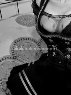 Dolcissima raggio di sole passione unica Vieni Rimini