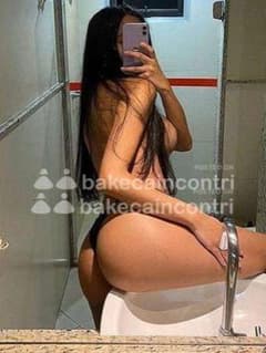 MELENA escort donne Padova