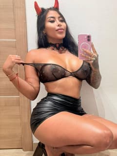 MICHELLE escort donne Torino
