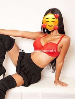 Sara escort donne Parma
