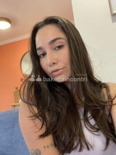 Escorte girl Ravenna