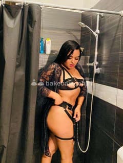 VANESSA escort donne Roma