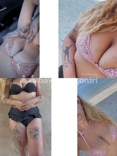 Enne italiana carsex