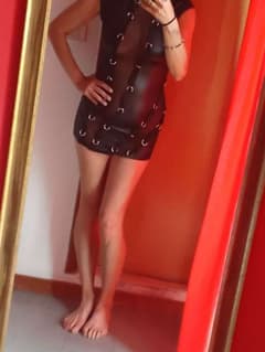Anna mena escort donne Rimini