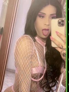 CHIARA trans Pisa