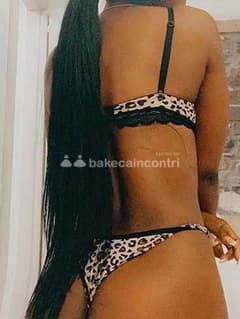 NEW escort donne Vicenza