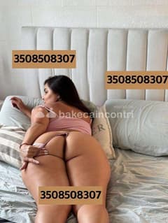 Ma escort donne Vibo Valentia