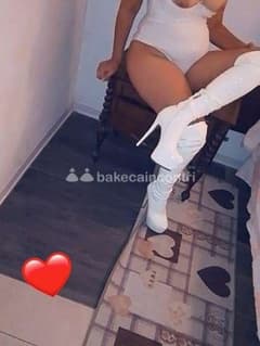 Alessandra escort donne Ferrara
