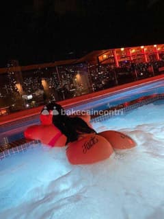 Olivia escort donne Ravenna