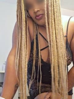 Bambolina sexy