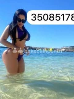 Luna escort donne Foggia