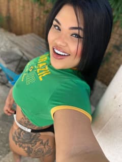 IZA ESCORT BRASILIANA escort donne Savona