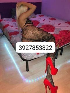 Sabrina trans Trapani