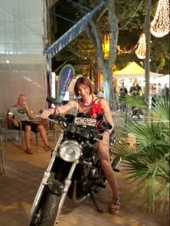 Pamela escort donne Rimini