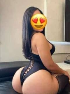 KARINA escort donne Trento