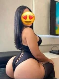 ISABELLA escort donne Trento