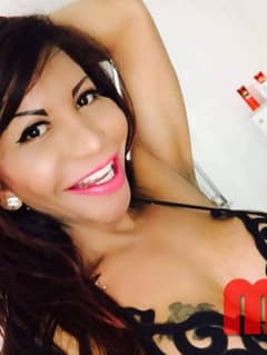 Krystal txxl trans Salerno
