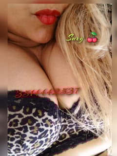 Sury escort donne Vicenza