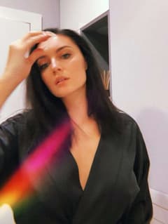 DANIELA escort donne Torino