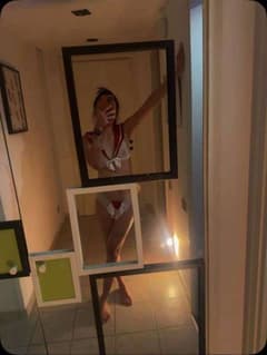 Isabella thailand