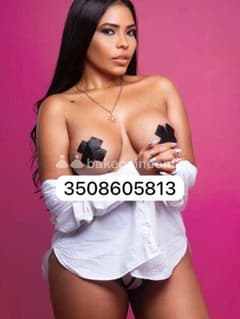 GUADALUPE escort donne Perugia