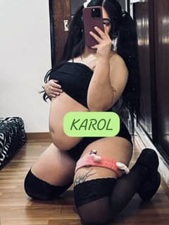 Karol in dolce atessa