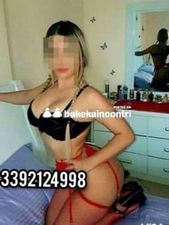 new escort donne Trapani
