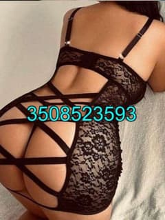 NEW escort donne Salerno