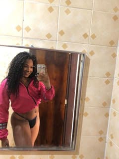 Bruna fox trans Torino