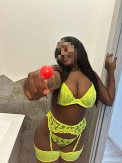 NICOL escort donne Treviso
