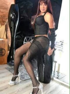 Trans salome trans Foggia