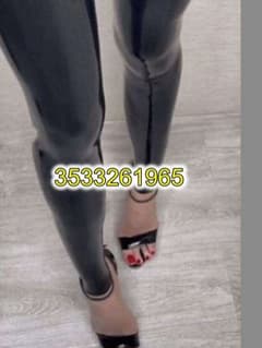 SERENA escort donne Rimini