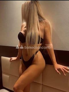 Daniela escort donne Vercelli