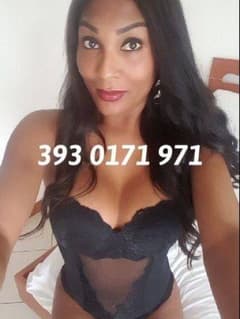 THALITA trans Varese