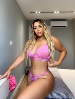 KIARA escort donne Venezia