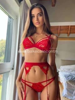 LARA escort donne Terni