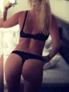 PAMELA TX trans Ragusa
