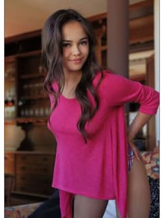 Mina escort donne Vicenza