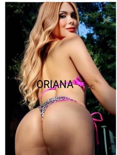 Oriana