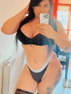 Ingrid trans Parma