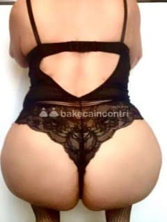 Anna escort donne Potenza