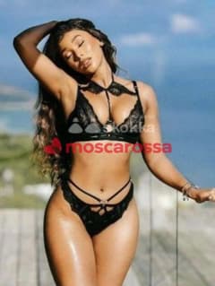 KAMILA escort donne Verona